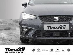 "magnetic tech" Gebraucht 2024 Seat Ibiza Style Limousine | 20.990 € (Fairer Preis)