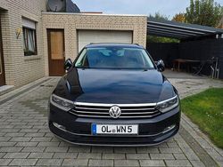 Schwarz Gebraucht 2018 VW Passat Kombi | 16.500 € (Fairer Preis)