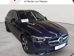 Mercedes C300