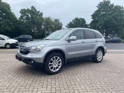 Whistler silver m. Gebraucht 2009 Honda CR-V Elegance SUV | 7.650 € (Fairer Preis)