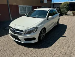 Weiß Gebraucht 2015 Mercedes A180 Kombi | 11.300 € (Fairer Preis)