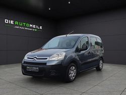 Grau Gebraucht 2009 Citroën Berlingo Advance Van / Kleinbus | 2.990 € (Guter Preis)