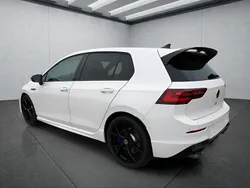 Weiß Neu 2024 VW Golf VIII R Kleinwagen | 53.049 €