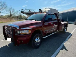 Rot Gebraucht 2006 Dodge Ram Abholung | 22.900 € (Guter Preis)