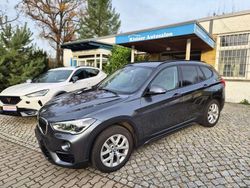 Grau Gebraucht 2019 BMW X1 Sport Line SUV | 16.999 € (Guter Preis)