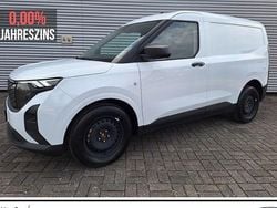 Weiß Neu 2025 Ford E-Transit Trend Van | 32.963 € (Superpreis)