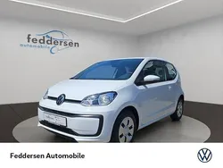 Pure white Gebraucht 2022 VW up! Move Kleinwagen | 10.988 € (Superpreis)