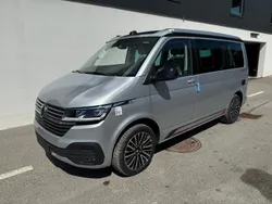 Reflexsilber metallic Neu 2025 VW T6.1 Edition Van | 87.490 €