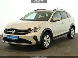Grau Gebraucht 2023 VW Taigo Life SUV | 18.890 € (Guter Preis)