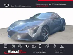 C2y bluestone me. Gebraucht 2020 Toyota Supra Premium Coupé | 45.990 € (Etwas zu teuer)