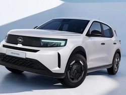 Arktis weiß arktis weiß Neu 2025 Opel Frontera Edition SUV | 24.090 € (Fairer Preis)