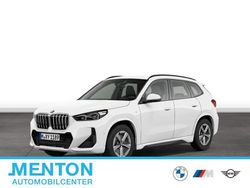 Weiß Gebraucht 2025 BMW X1 SUV | 46.769 € (Guter Preis)