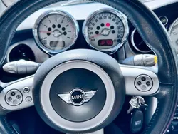 Schwarz Gebraucht 2006 Mini Cooper Kleinwagen | 2.699 € (Superpreis)