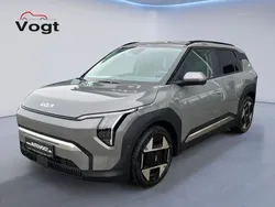 Grau Neu 2025 Kia EV3 SUV | 43.390 € (Teuer)