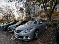 Grau Gebraucht 2008 Mazda 6 Limousine | 3.000 € (Guter Preis)