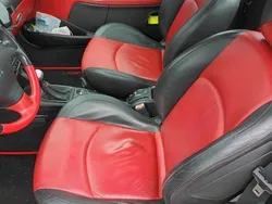 Silber Gebraucht 2004 Peugeot 206 CC Quiksilver Cabrio | 2.999 € (Etwas zu teuer)