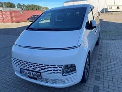Weiß Gebraucht 2024 Hyundai Staria Trend Van | 43.990 € (Superpreis)