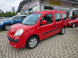 Other Gebraucht 2010 Renault Kangoo Happy Family Van / Kleinbus | 2.900 € (Superpreis)