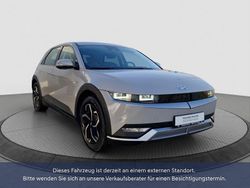 Grau Gebraucht 2022 Hyundai Ioniq 5 Dynamiq SUV | 24.900 € (Superpreis)
