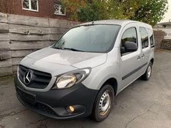 Silber Gebraucht 2019 Mercedes Citan 111 Kombi | 7.450 € (Superpreis)