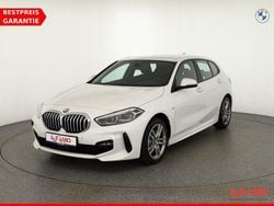 Weiß Gebraucht 2020 BMW 118 M Sport Kleinwagen | 22.990 € (Teuer)
