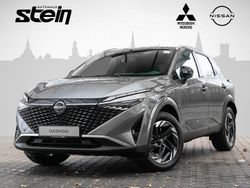 Grau Neu 2025 Nissan Qashqai N-Connecta SUV | 39.600 € (Fairer Preis)
