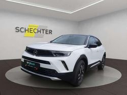 Jade weiß Gebraucht 2022 Opel Mokka Business Elegance SUV | 21.490 € (Teuer)