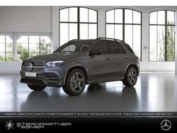 Grau Gebraucht 2022 Mercedes GLE400 AMG SUV | 71.700 € (Guter Preis)