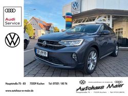 Grau Gebraucht 2025 VW Taigo Life SUV | 25.420 € (Fairer Preis)