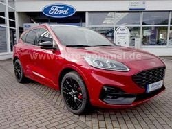 Lucidrot metallic Gebraucht 2024 Ford Kuga ST-Line X SUV | 39.900 € (Teuer)