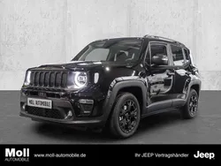 Schwarz Gebraucht 2025 Jeep Renegade North SUV | 33.980 €