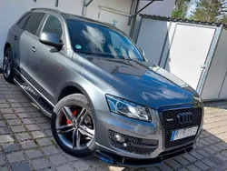 Grau Gebraucht 2010 Audi Q5 S-Line SUV | 14.500 € (Fairer Preis)