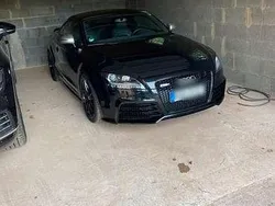 Gebraucht 2010 Audi TT RS Coupé | 34.500 € (Guter Preis)