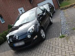 Schwarz Gebraucht 2014 Renault Twingo Expression Kleinwagen | 3.500 € (Fairer Preis)