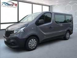 Grau Gebraucht 2014 Renault Trafic Expression Van | 12.985 € (Fairer Preis)