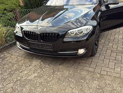 Gebraucht 2012 BMW 525 Limousine | 13.500 € (Fairer Preis)