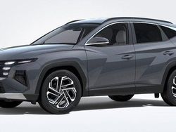 Grau Neu 2025 Hyundai Tucson Prime SUV | 44.600 € (Etwas zu teuer)