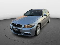 Blau Gebraucht 2011 BMW 320 M Sport Kombi | 6.990 € (Fairer Preis)