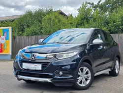 Midnight blue beam Gebraucht 2020 Honda HR-V Elegance SUV | 14.900 € (Superpreis)