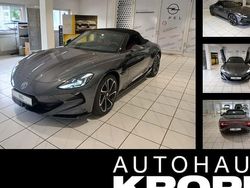 Andes grey Gebraucht 2025 MG Cyberster Cabrio | 62.990 € (Fairer Preis)