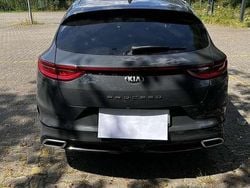 Gebraucht 2019 Kia ProCeed GT-Line Kleinwagen | 16.950 € (Guter Preis)