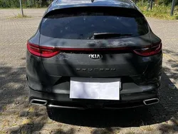 Gebraucht 2019 Kia ProCeed GT-Line Kleinwagen | 17.649 € (Guter Preis)