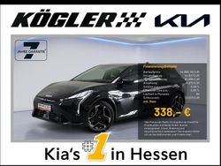 Schwarz Gebraucht 2025 Kia EV4 Kleinwagen | 44.860 € (Fairer Preis)