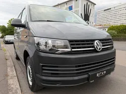 Grau Gebraucht 2019 VW T6.1 Van | 24.950 € (Superpreis)