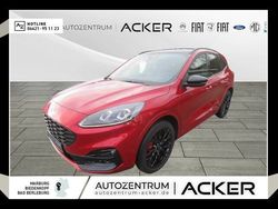 Andere farbe Gebraucht 2023 Ford Kuga ST-Line X SUV | 30.080 € (Etwas zu teuer)