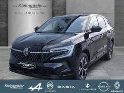 Schwarz Neu 2024 Renault Austral Techno SUV | 34.290 € (Fairer Preis)