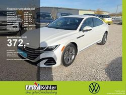 Oryxweiß perlmutteffetk / titanschwarz Neu 2025 VW Arteon Limousine | 35.430 € (Guter Preis)