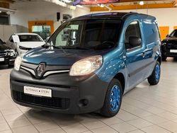 Blau Gebraucht 2019 Renault Kangoo Rapid Extra Van / Kleinbus | 11.990 € (Fairer Preis)
