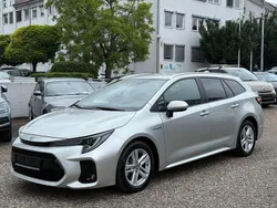 Silber Gebraucht 2021 Suzuki Swace Comfort+ Limousine | 19.990 € (Fairer Preis)