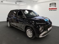 Abyss black (schwarz) Neu 2025 Hyundai Inster Trend Kleinwagen | 29.285 € (Fairer Preis)